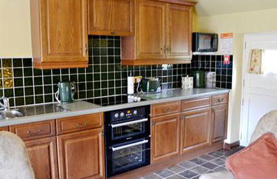 Dyke Heads Stable - Foto 2