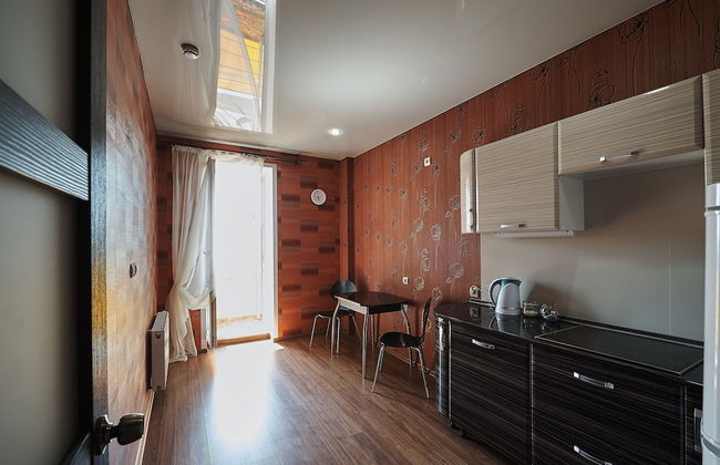 Apartment 9 Nights - Photo 9