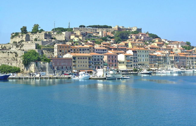 Residence La Chiusa di Rio, Rio Nell'elba - Foto 19