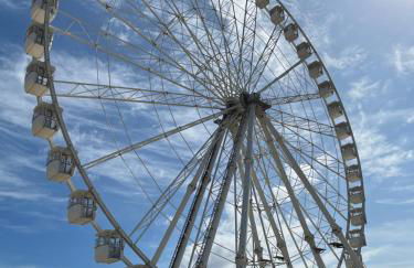 Entre Plages et Jardins - Foto 11