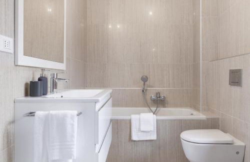 COLVAGO COL DI LUNA – DOLOMITES NATIONAL PARK - Foto 14