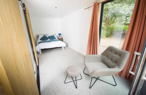 Bird Nest - dine with the eagles Private Retreat - Foto 14