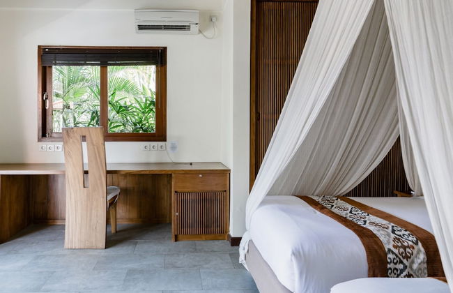 Villa Lotus - Foto 8