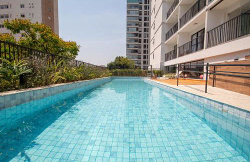 Perdizes Smart Experience - Ao lado do Allianz Parque - Foto 3