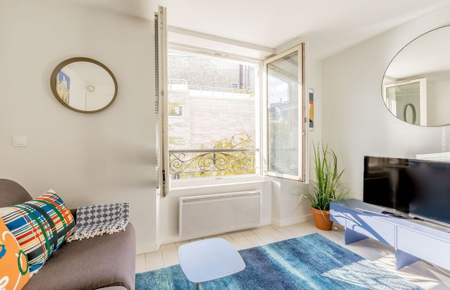 Résidence Louvre - Bellan - Foto 45