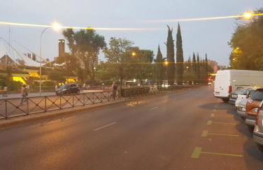 Apartamentos La Vaguada Suites - Foto 18