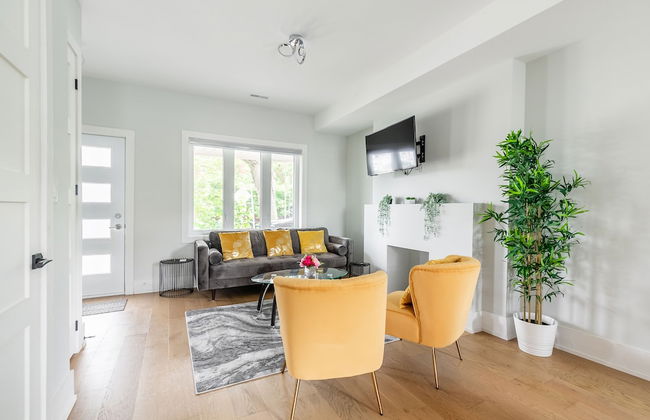 GLOBALSTAY. Fancy Downtown Apartments - Photo 38