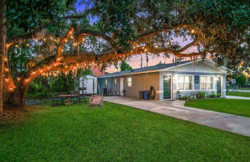 Nature Coast Getaway #1 - Cozy 2 Bedroom - Foto 37