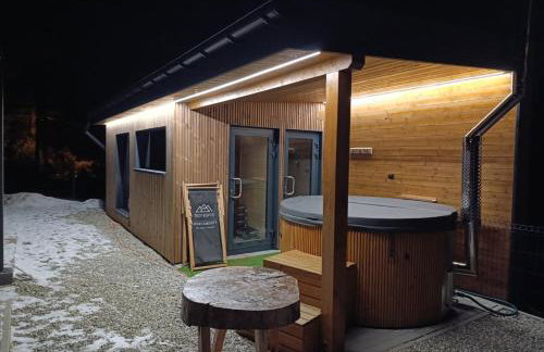 Apartamenty Trzy Kopce Ski & Bike & Sauna - Photo 69