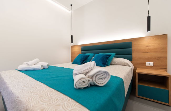 Room & Breakfast Aloe - Foto 70