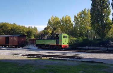 Aux Passagers de la Baie 3 - Photo 53