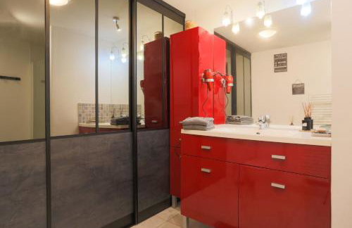 Gîte Les Galets Blancs - Foto 8