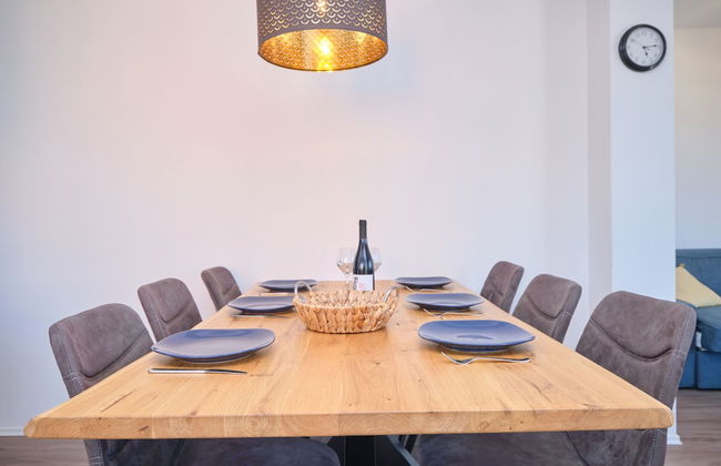 Queen's Lodge Mastrinka by Litto - Foto 16