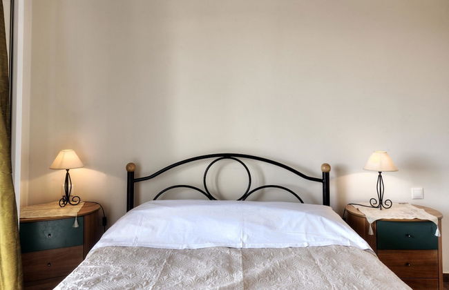 L'appartment de la riviere by CorfuEscapes - Foto 6