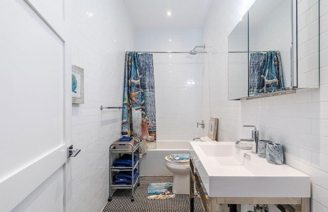 2BR 2 Storey Loft Free Parking Gym - Foto 26