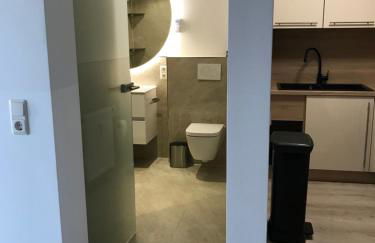 Villa Cologne - Apartments & Monteursquartiere in Meckenheim bei Köln - Foto 54