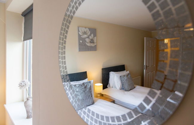 2-bedroom Penthouse, Clockhouse, Hoddesdon - Photo 25