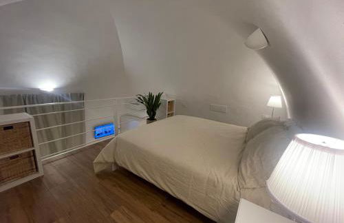 Apuliantales Bari-Cozy Suite - Foto 51