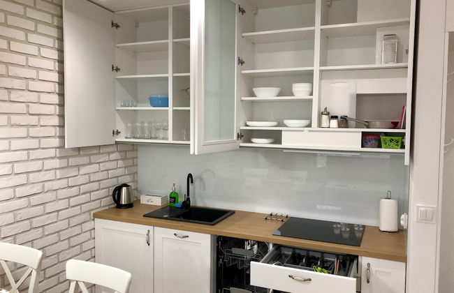 OldTown deLuxe - Foto 28