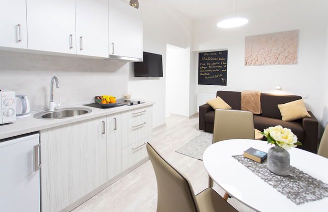 Apartments Beautiful You are 1 - Foto 1