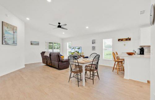 3BR House with Backyard & access to Auburndale Trail - Foto 23