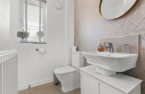 Silver Stag Properties, 3 bedroom luxury house - Photo 15