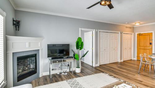 Pet-Friendly Waukee Condo 14 Mi to Des Moines! - Foto 5