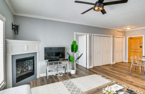 Pet-Friendly Waukee Condo 14 Mi to Des Moines! - Foto 5