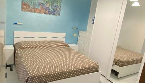 Cardinali House - Foto 5, wardrobe