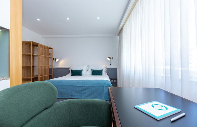 Feel Corporate Housing Marqu s III - Foto 22