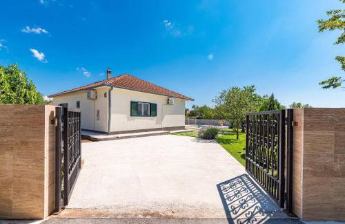 Rural Holiday Home Endi - Foto 37