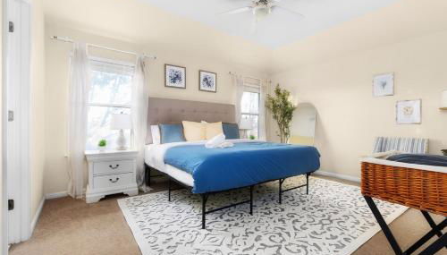 15 person - Amazing Patio 5min - SOCO and St Elmo - Foto 4