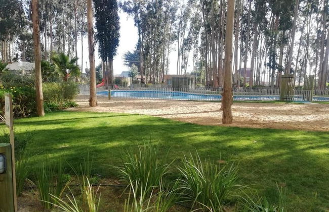 Departamento equipado en Algarrobo - Foto 16