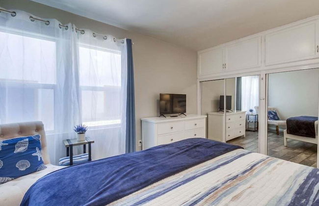 The Big House - Foto 5