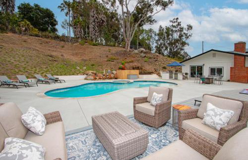 Fallbrook's Finest Hideaway - Foto 56