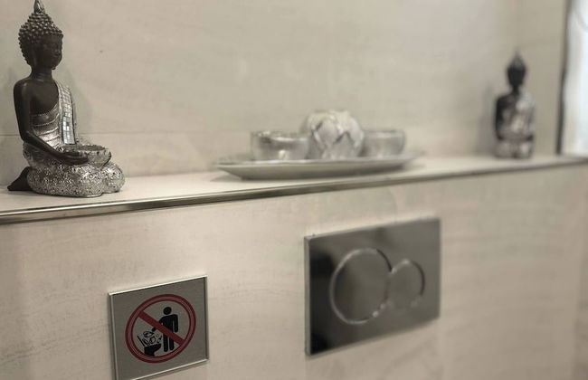 Marsascala Sea View Apartment Hpi9934 - Foto 35