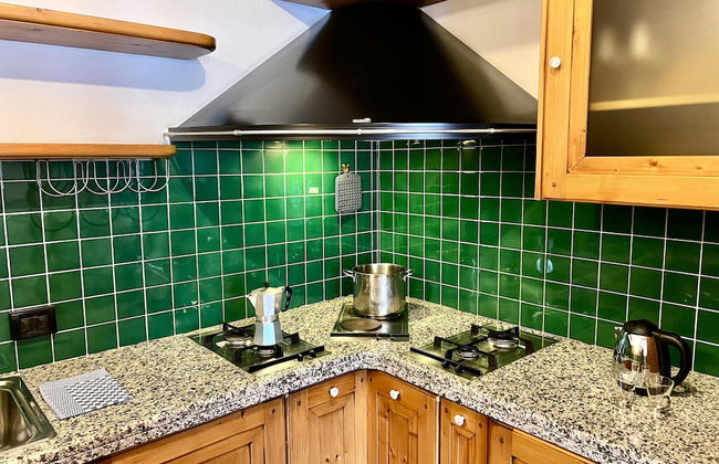 Roulette Apartments - Foto 49