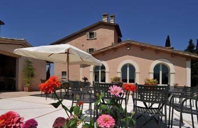 Country House Casco dell'Acqua - Foto 56