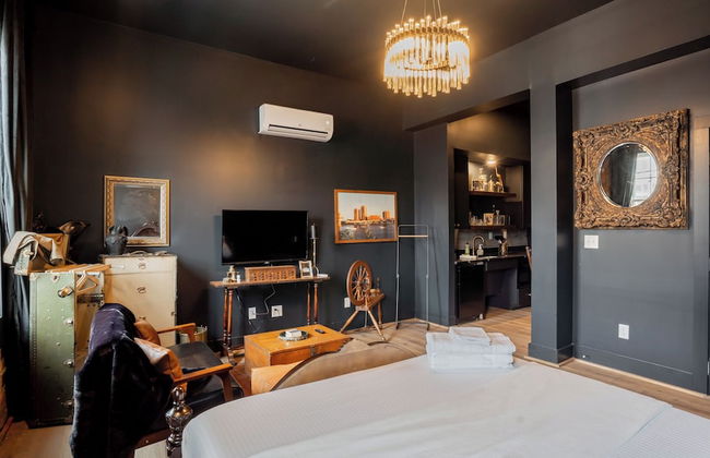 Pickle Factory Hotel - Foto 13