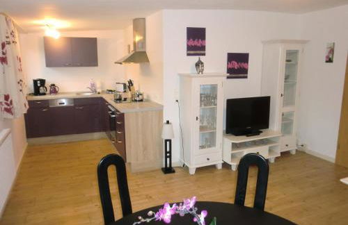 Ferienwohnungen Federleicht - Foto 2