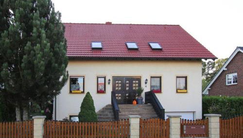 Ferienwohnung Goehrenz bei Leipzig-markranstaedt - Foto 2