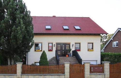 Ferienwohnung Goehrenz bei Leipzig-markranstaedt - Photo 1