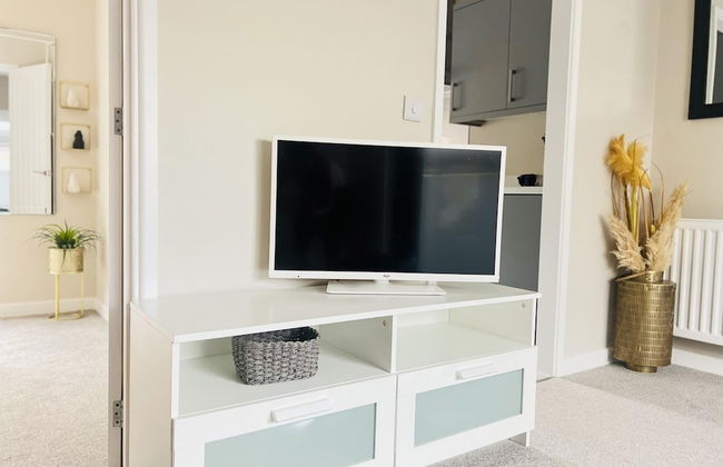 Amber Apartment 2 in Newmarket - Foto 33