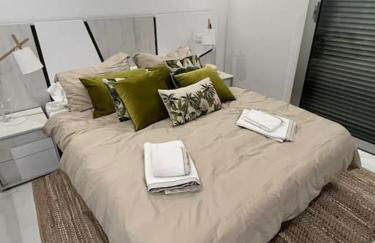 Moderne luksus villa i Torrevieja / Alicante - Foto 31