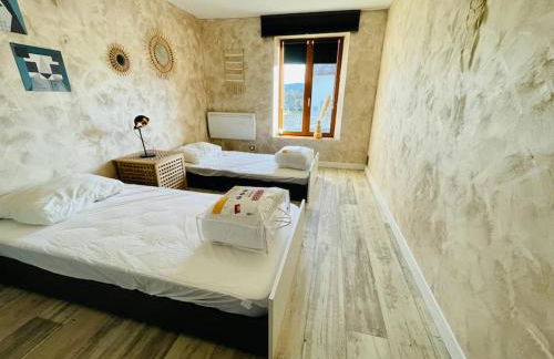 Maison 4-6 personnes proche Gerardmer - Foto 17