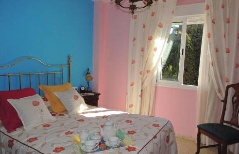 Cozy Apartment In Jerez De La Frontera - Foto 14