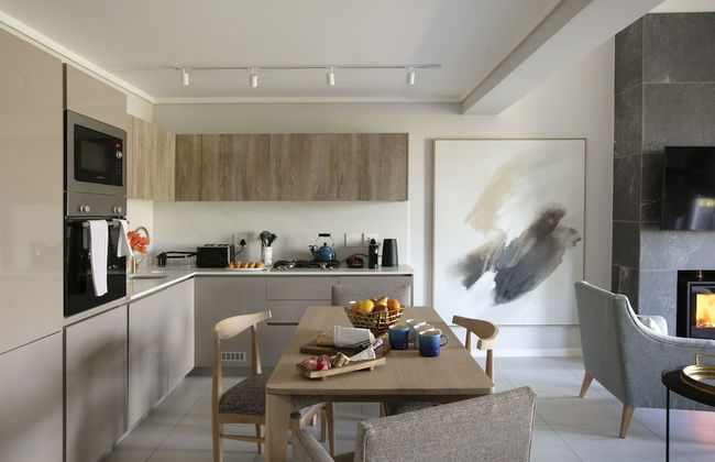 De Zalze Lodge - Foto 30