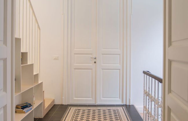 Good Living Bucharest - Foto 6