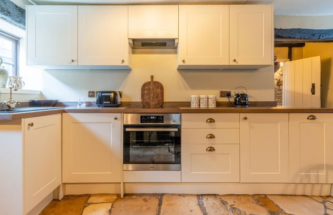 Stunning 2 Bed Cotswold Cottage Winchcombe - Foto 45