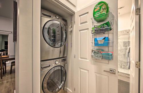 Modern Cedar Creek Lake Retreat with Panoramic View! - Foto 36